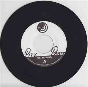 Pity Party / Bad Mammals - Pity Party / Bad Mammals