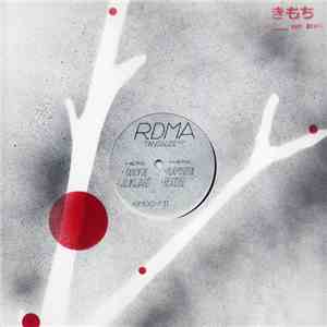 RDMA - Tantalize EP
