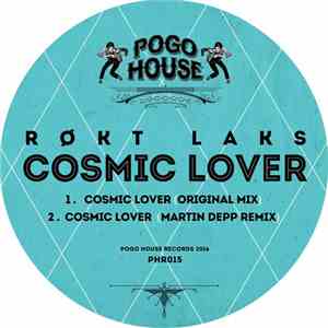 Røkt Laks - Cosmic Lover