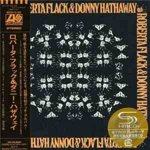 Roberta Flack & Donny Hathaway - Roberta Flack & Donny Hathaway