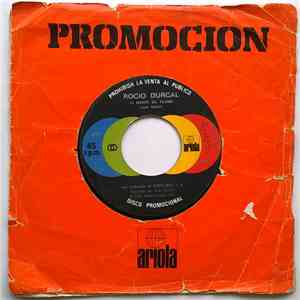 Rocio Durcal - Me Gustas Mucho