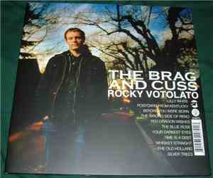 Rocky Votolato - The Brag And Cuss