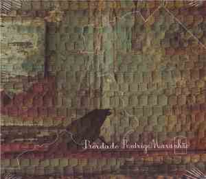 Rodrigo Maranhão - Bordado