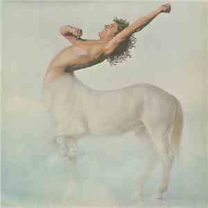 Roger Daltrey - Ride A Rock Horse