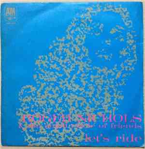 Roger Nichols & The Small Circle Of Friends - Let's Ride