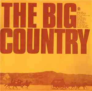 Roland Shaw And His Orchestra - The Big Country
