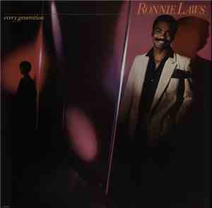 Ronnie Laws - Every Generation