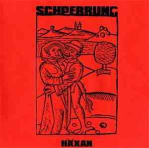 Schperrung - Häxan