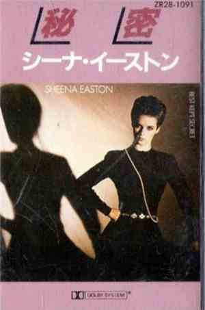 Sheena Easton - Best Kept Secret
