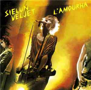 Sielun Veljet - L'Amourha