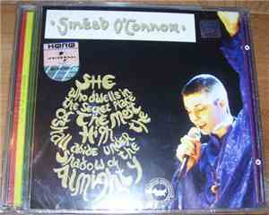 Sinéad O'Connor - She Who Dwells In The Secret Place Of The Most High Shall Abide Under The Shadow Of The Almighty