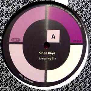 Sinan Kaya - Something Else
