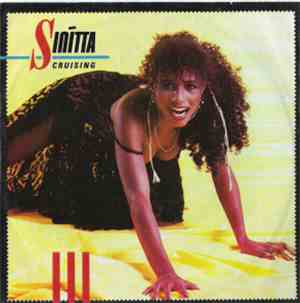 Sinitta - Cruising