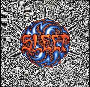 Sleep - Sleep's Holy Mountain
