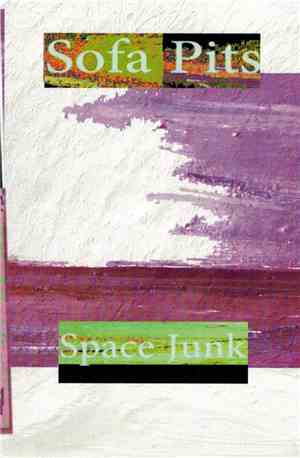 Sofa Pits - Space Junk