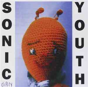 Sonic Youth - Dirty
