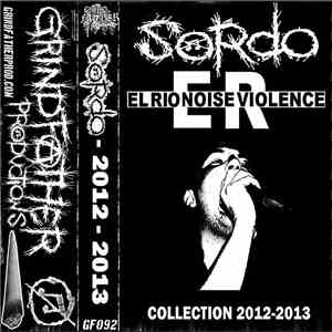 Sordo - Collection 2012 - 2013