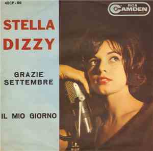 Stella Dizzy - Grazie Settembre / Il Mio Giorno