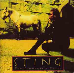 Sting - Ten Summoner's Tales
