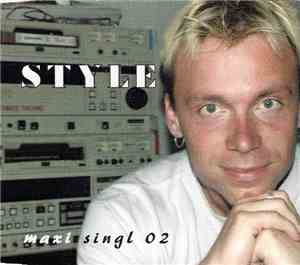 Style  - Maxi Singl 02