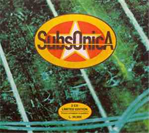 Subsonica - SubsOnicA