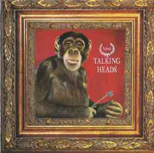 Talking Heads - Naked