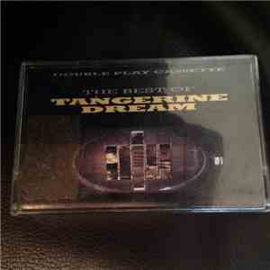 Tangerine Dream - The Best Of....