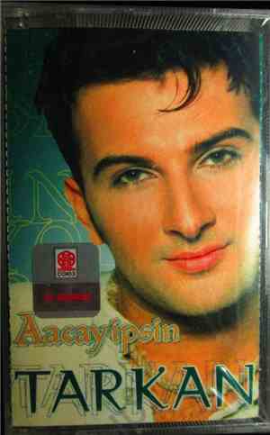 Tarkan - Aacayipsin