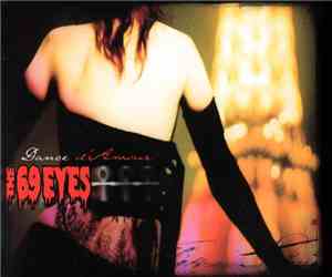 The 69 Eyes - Dance D'Amour