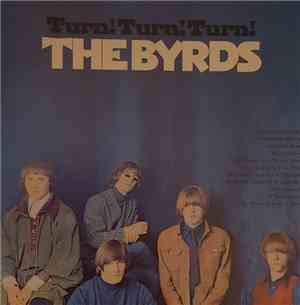 The Byrds - Turn! Turn! Turn!