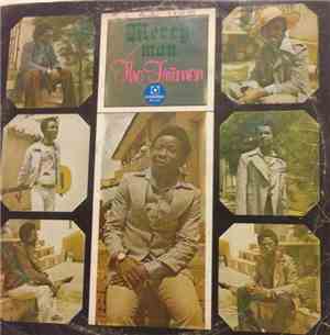 The Friimen - Merry Man