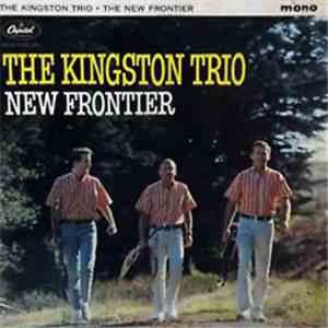 The Kingston Trio - New Frontier