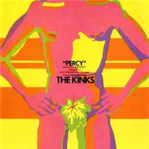 The Kinks - Percy