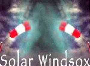 The Nod - Solar Windsox