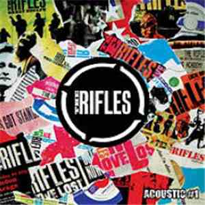 The Rifles - Acoustic #1