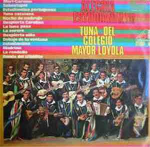 Tuna Del Colegio Mayor Loyola - Estudiantina