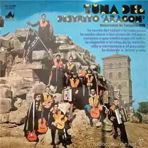 Tuna Del Distrito De Aragon - Tuna Del Distrito De Aragon
