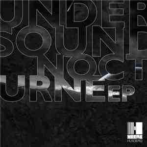 Undersound  - Nocturne EP