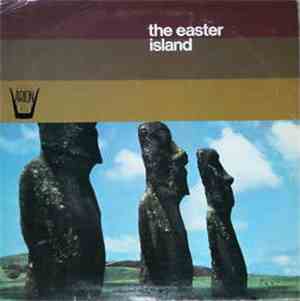Unknown Artist - The Easter Island