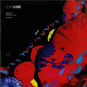 Unknown Artist - Untitled EP