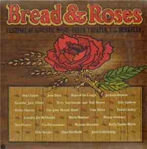 Various - Bread & Roses: Festival Of Acoustic Music