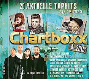 Various - ChartBoxx 4/2015