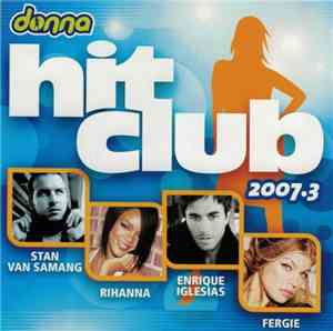 Various - Donna Hitclub 2007.3