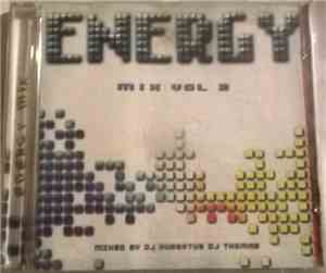 Various - Energy Mix Vol. 2