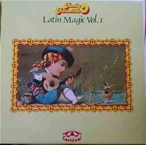 Various - Latin Magic, Vol 1