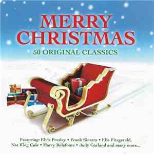 Various - Merry Christmas