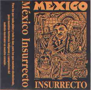 Various - Mexico Insurrecto