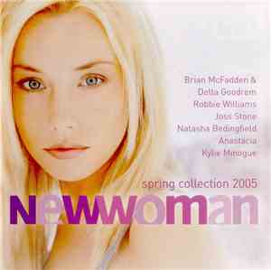 Various - New Woman - Spring Collection 2005