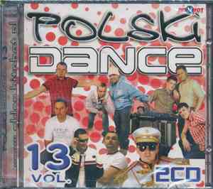 Various - Polski Dance 13