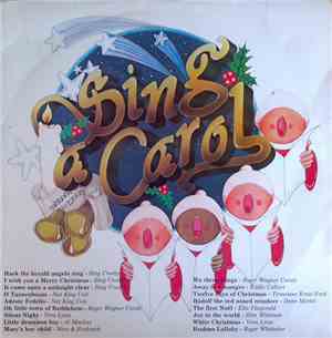 Various - Sing A Carol